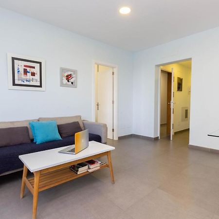 Canteras Luxury Beach Apartments Las Palmas de Gran Canaria Eksteriør bilde