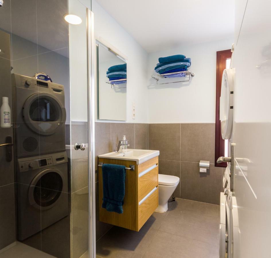 Canteras Luxury Beach Apartments Las Palmas de Gran Canaria Eksteriør bilde