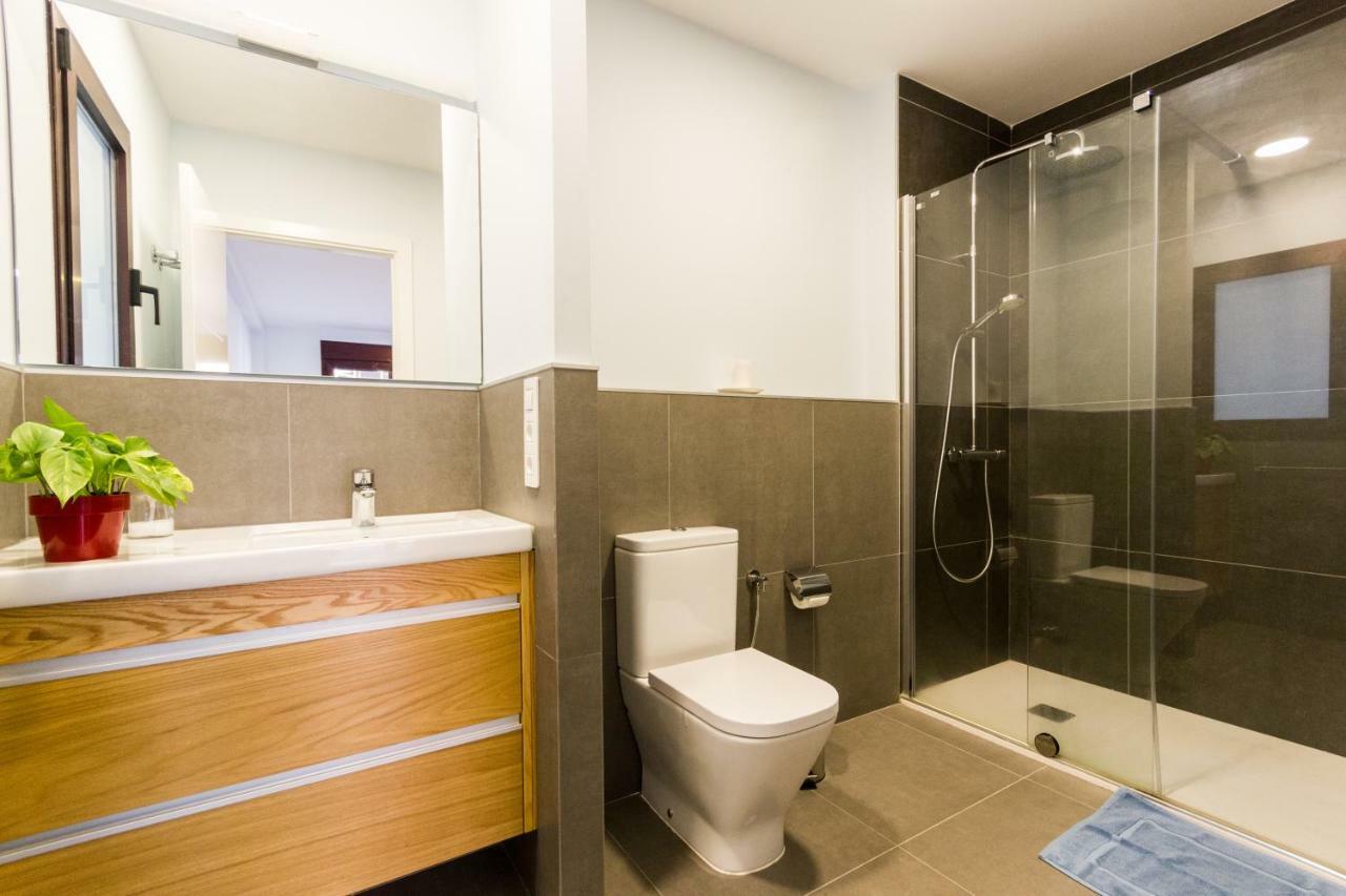 Canteras Luxury Beach Apartments Las Palmas de Gran Canaria Eksteriør bilde
