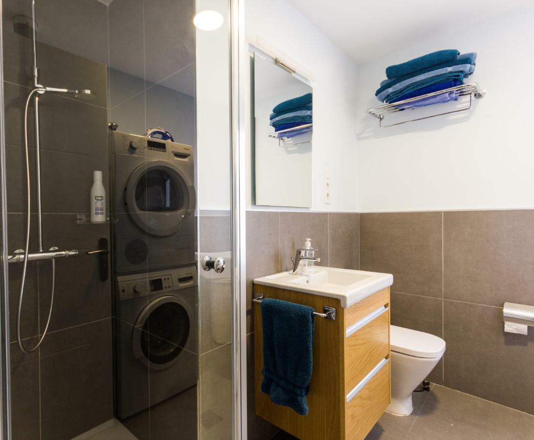 Canteras Luxury Beach Apartments Las Palmas de Gran Canaria Eksteriør bilde