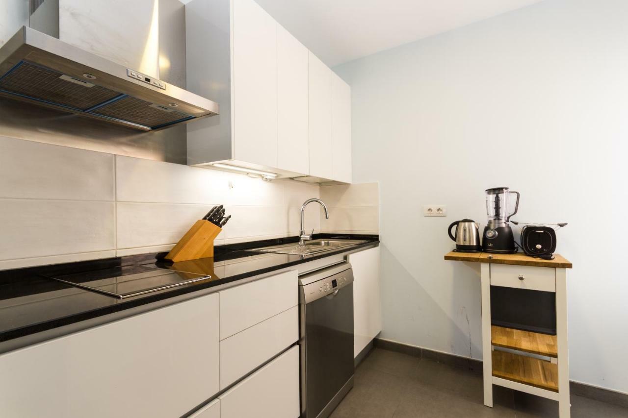 Canteras Luxury Beach Apartments Las Palmas de Gran Canaria Eksteriør bilde