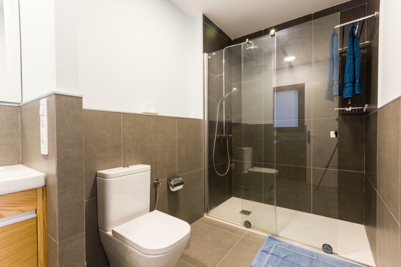 Canteras Luxury Beach Apartments Las Palmas de Gran Canaria Eksteriør bilde