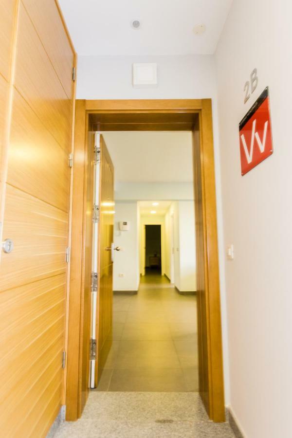 Canteras Luxury Beach Apartments Las Palmas de Gran Canaria Eksteriør bilde