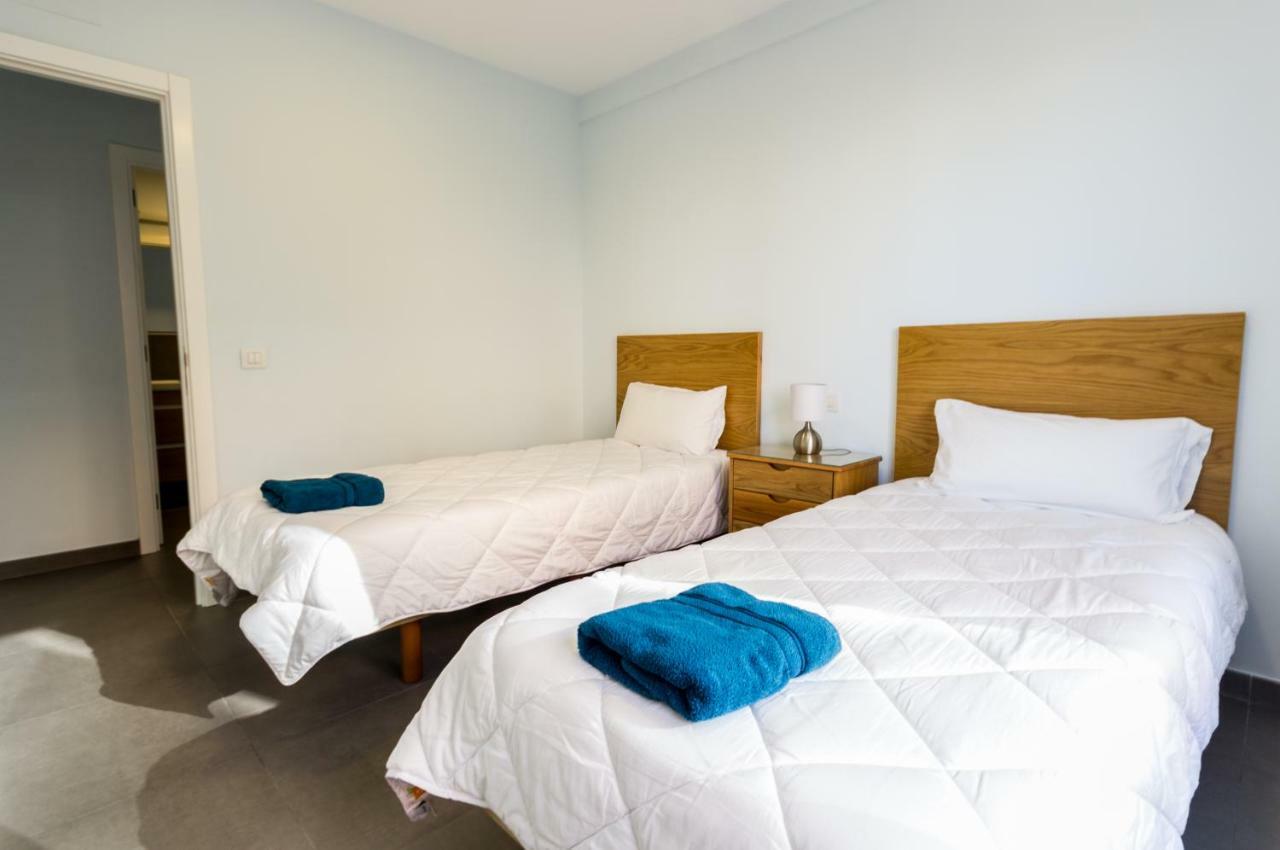 Canteras Luxury Beach Apartments Las Palmas de Gran Canaria Eksteriør bilde